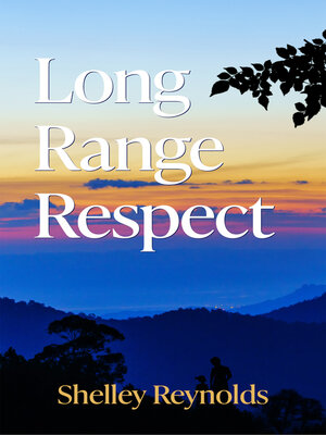 cover image of Long Range Respect